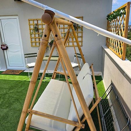 Μέντα 1 Apartment กาลามาตา ภายนอก รูปภาพ