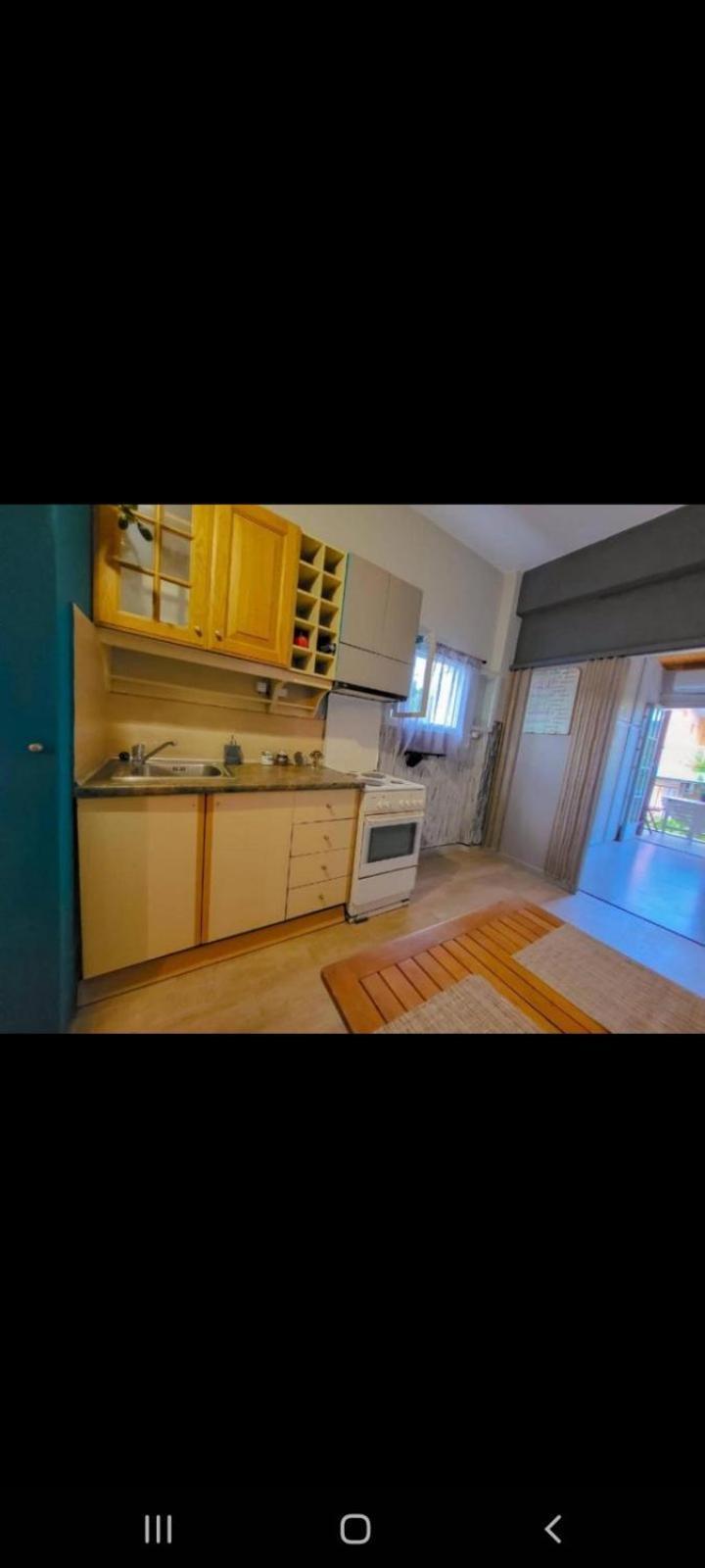 Μέντα 1 Apartment กาลามาตา ภายนอก รูปภาพ