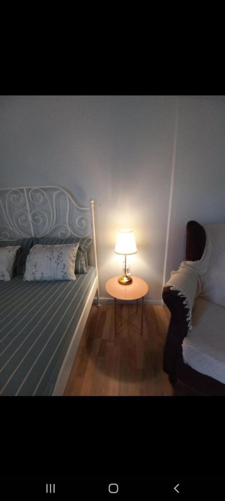Μέντα 1 Apartment กาลามาตา ภายนอก รูปภาพ