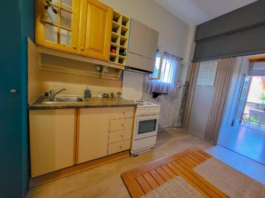 Μέντα 1 Apartment กาลามาตา ภายนอก รูปภาพ