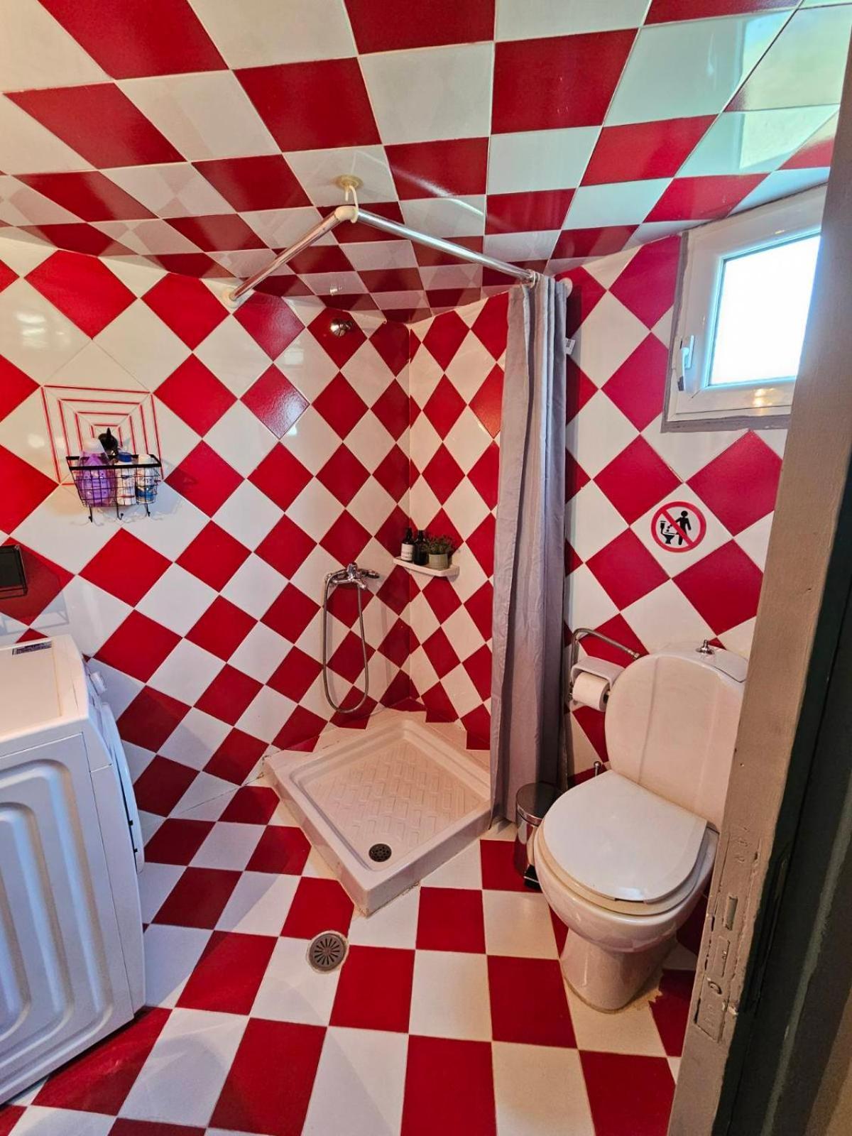 Μέντα 1 Apartment กาลามาตา ภายนอก รูปภาพ