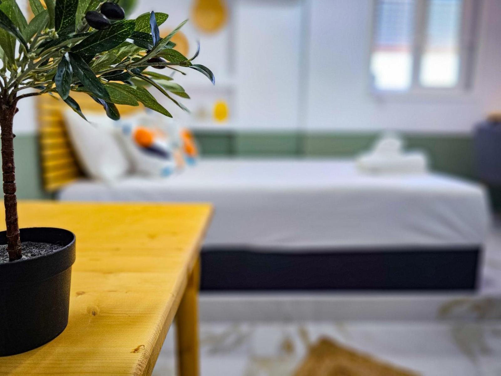 Μέντα 1 Apartment กาลามาตา ภายนอก รูปภาพ
