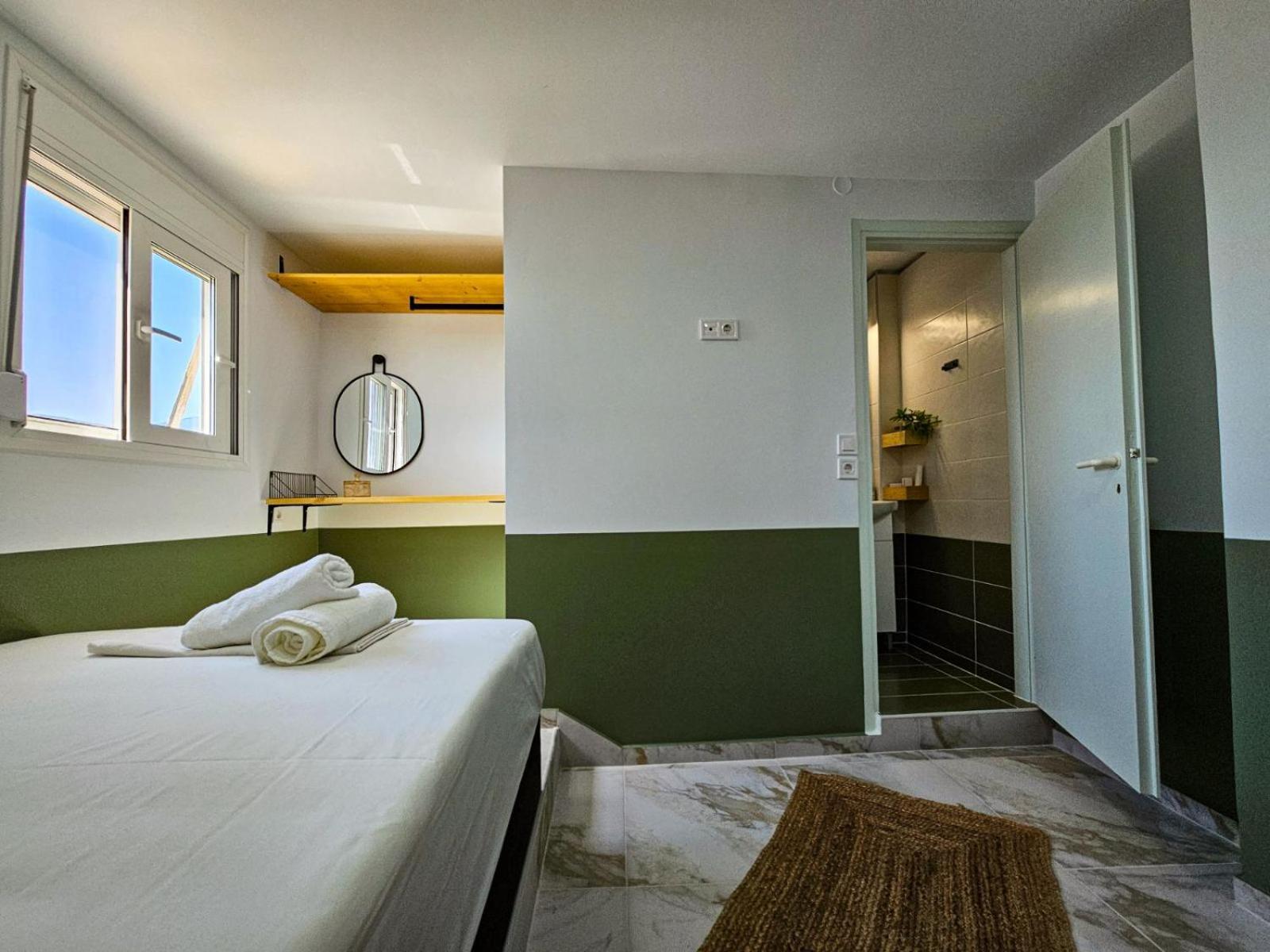 Μέντα 1 Apartment กาลามาตา ภายนอก รูปภาพ