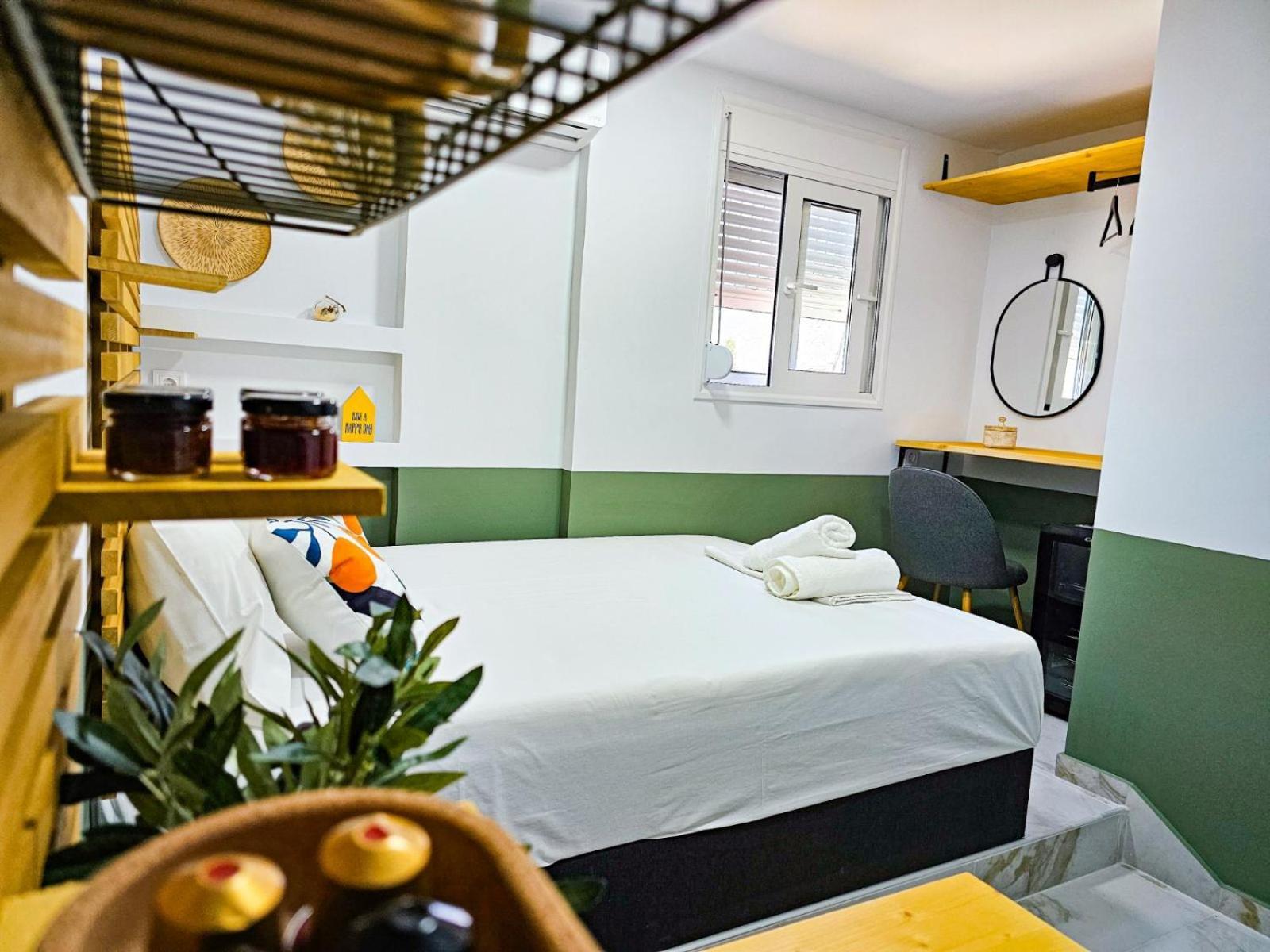 Μέντα 1 Apartment กาลามาตา ห้อง รูปภาพ