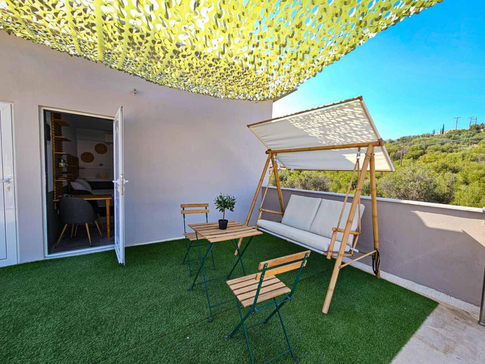Μέντα 1 Apartment กาลามาตา ห้อง รูปภาพ