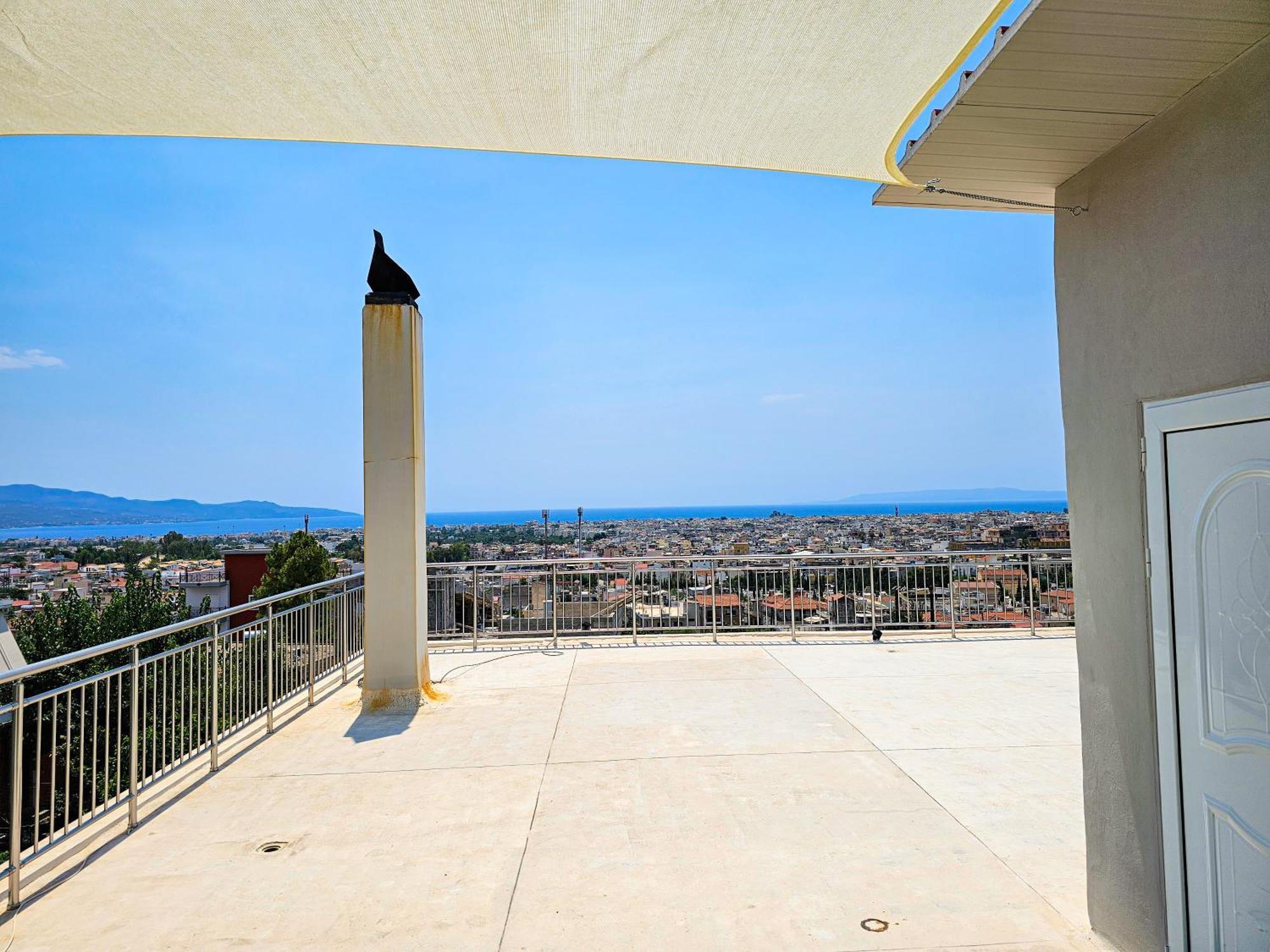 Μέντα 1 Apartment กาลามาตา ภายนอก รูปภาพ